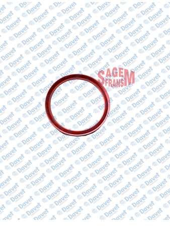 SAGEMFR 210247 Turbo Boru Oringi Clio Iv-Megane Iii-Fluence 1.5